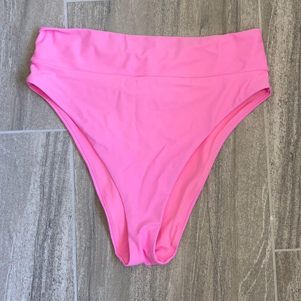 Aerie high waisted bottom